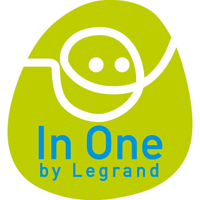 In One by Legrand
